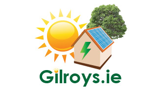 Gilroy's Green Energy Ltd logo