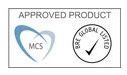 approved products