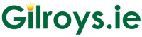 gilroys.ie logo