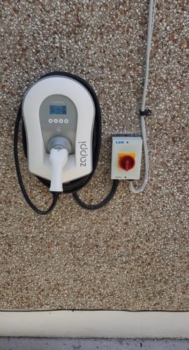 Ev Charger Installation Kerry Tralee