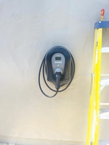 Ev Charger Installation Kerry