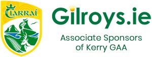 Kerry GAA Sponsor