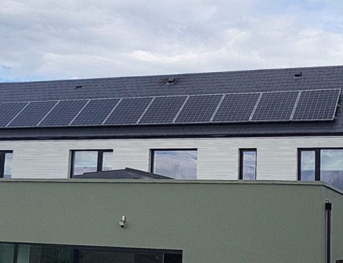 Beat the Deadline! Save Up to €300 on Your Home Solar System with Gilroy’s Green Energy