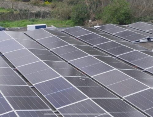 Government announce enhanced supports for business through Solar PV Scheme