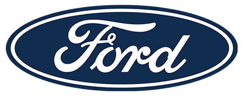 ford logo