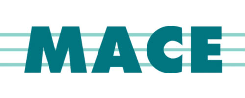 mace logo