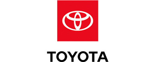 toyota logo