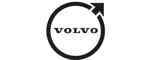 volvo logo