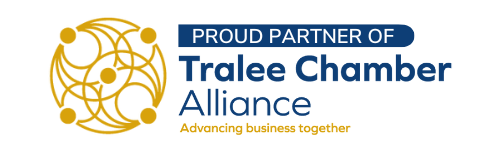 Tralee Chamber Proud Partner